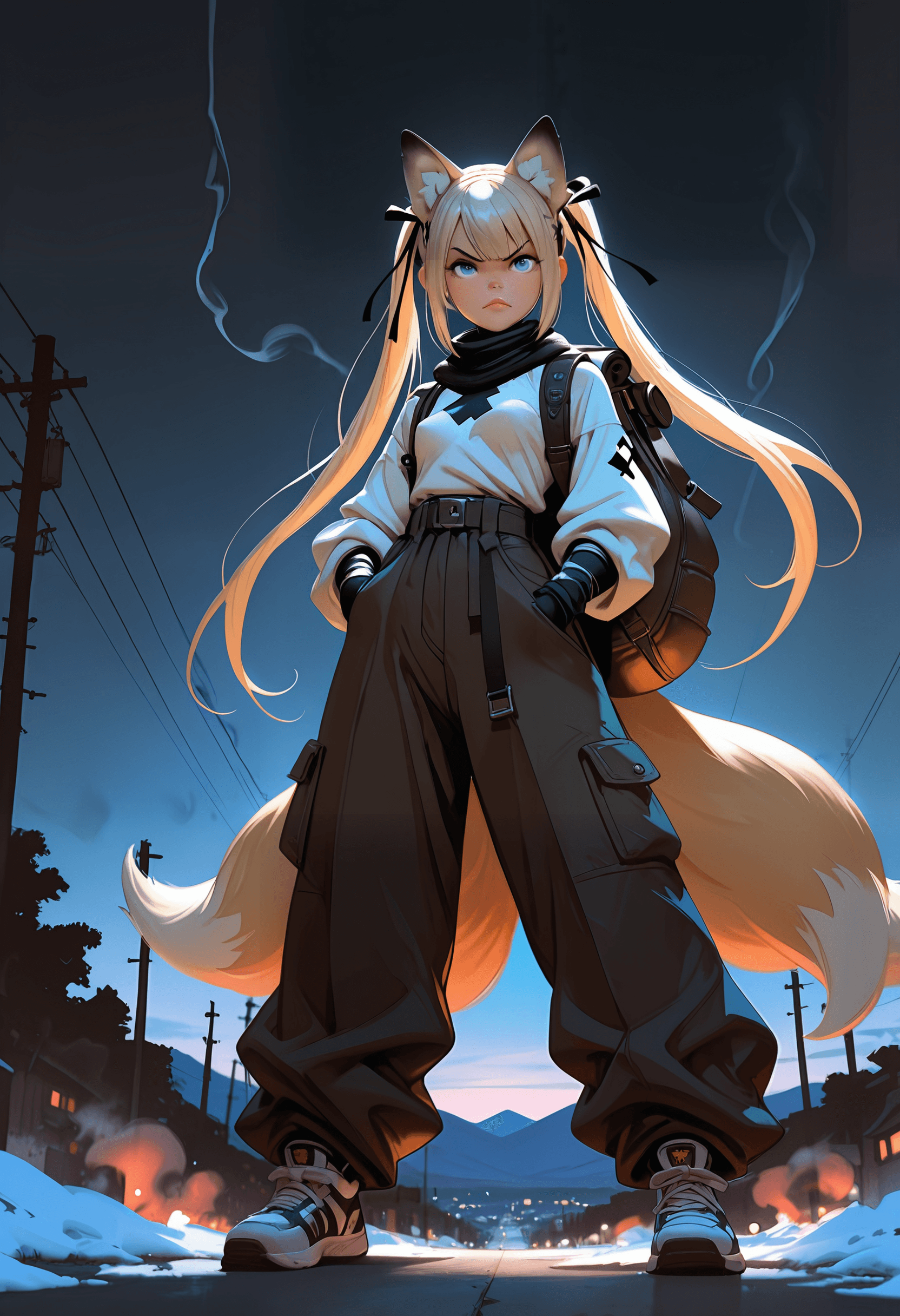 3D Stylized Style - Image 6