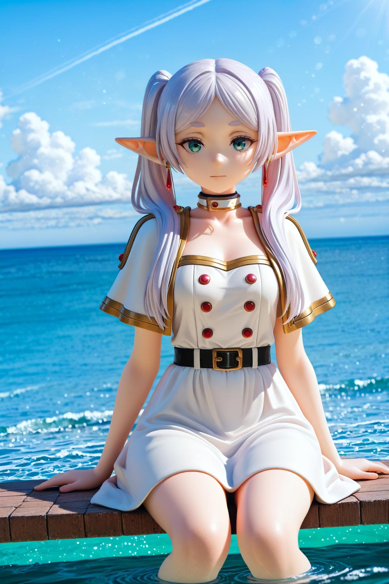5moon_IL_Doll(PVC figure model) - Image 2