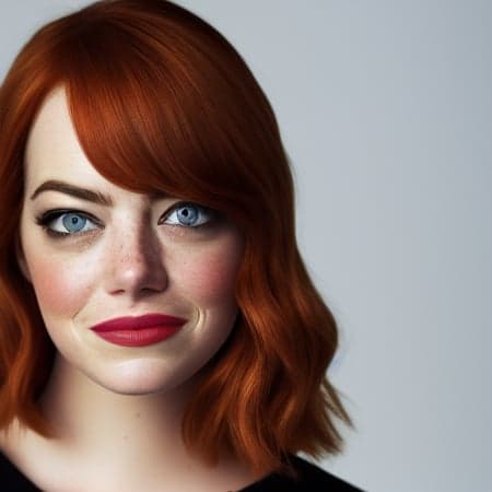 Emma Stone - Image 2