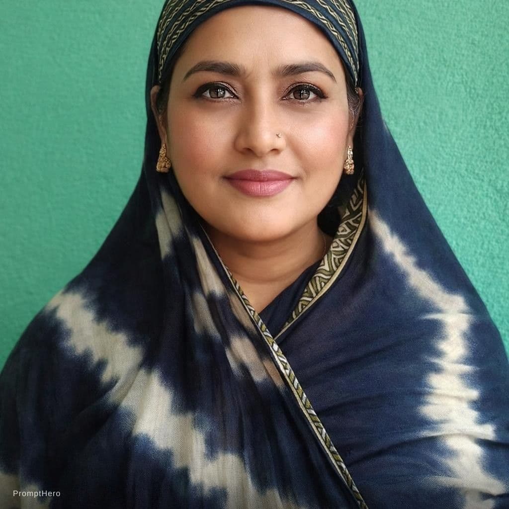 AI generated: Beautiful 