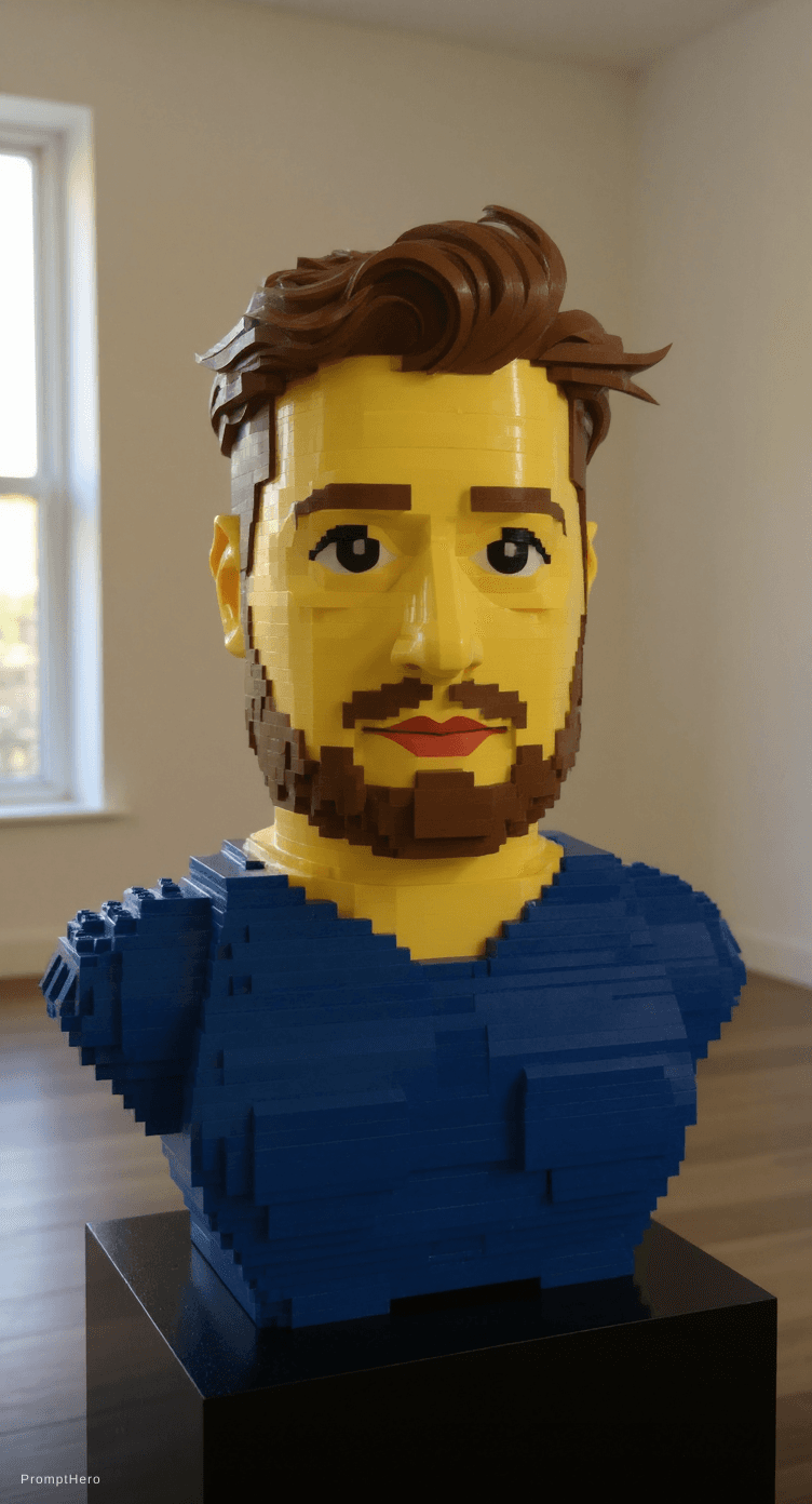 AI generated image