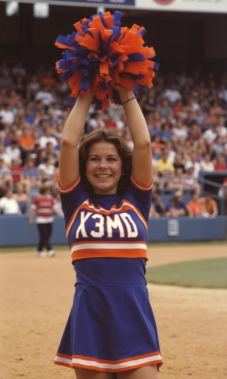 Connie - 1980's adult actress - Image 3