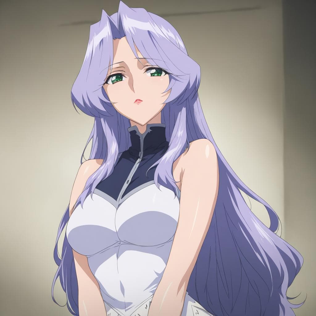 フレイア | Ikusa Otome Valkyrie - Image 4