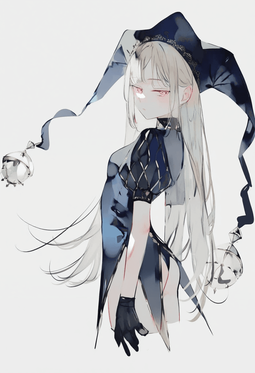 wildcrad:artist style for noobxl1.0 - Image 4