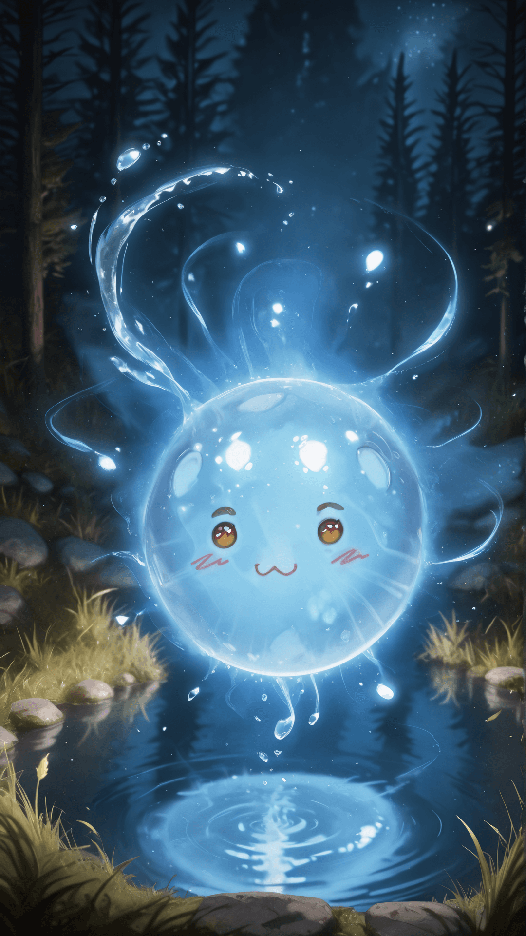 Io Dota 2 | illustrious - Image 1
