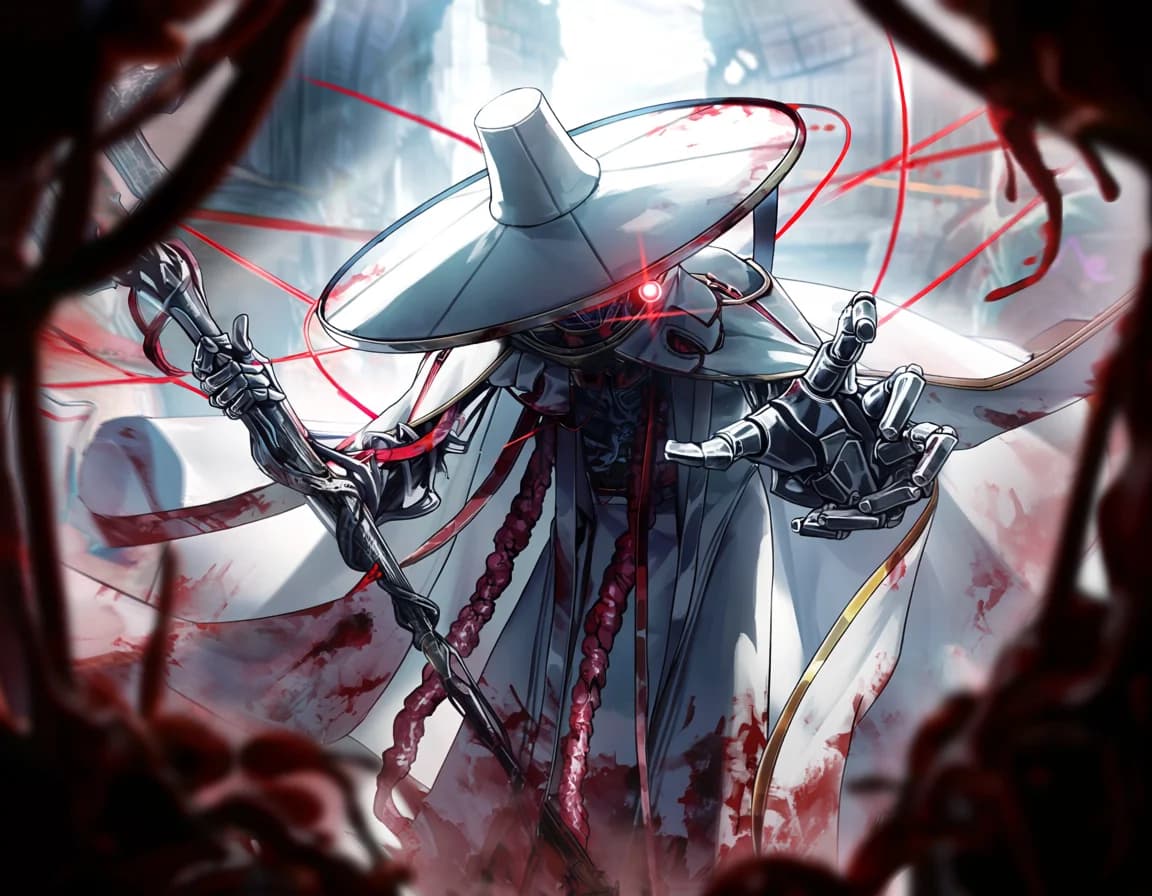 Limbus Company [Style] [NoobVpred + Anima]
