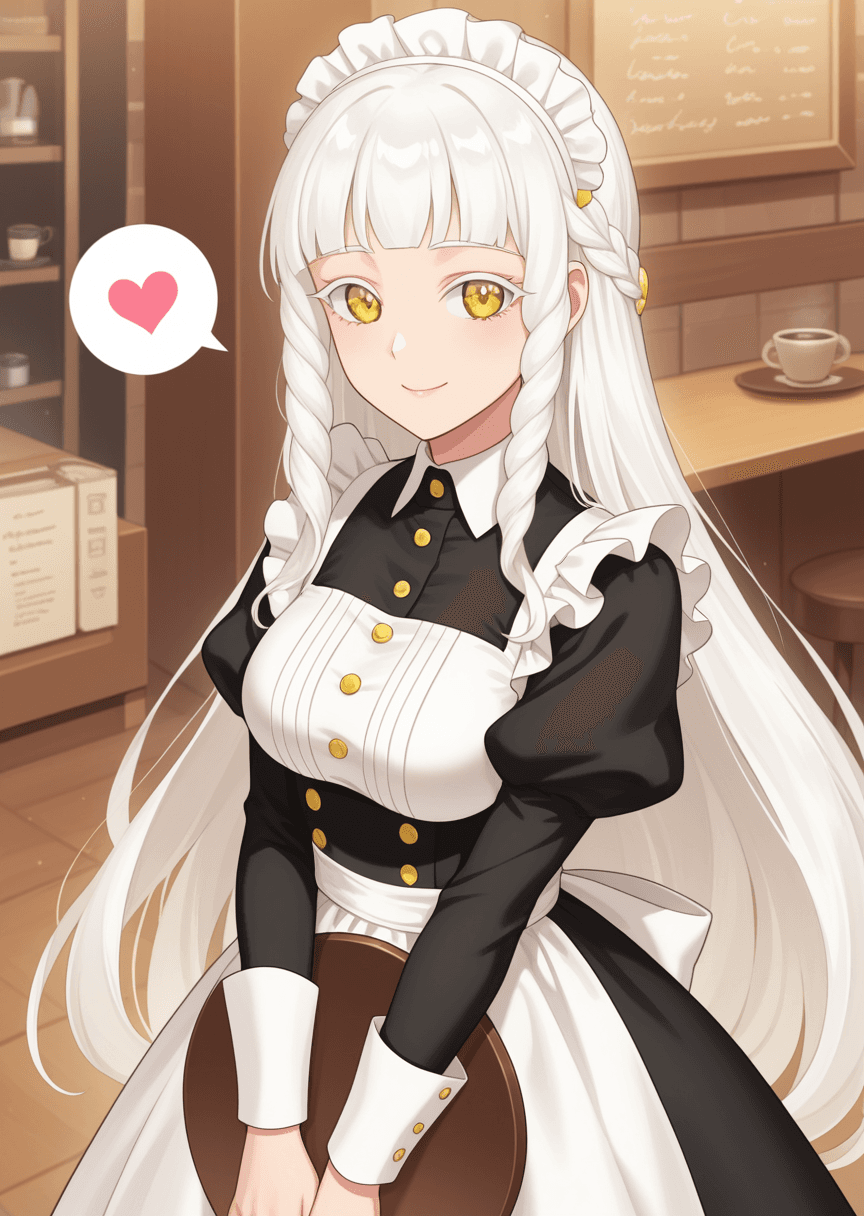 Tsumugi (Himitsu no Aipri)