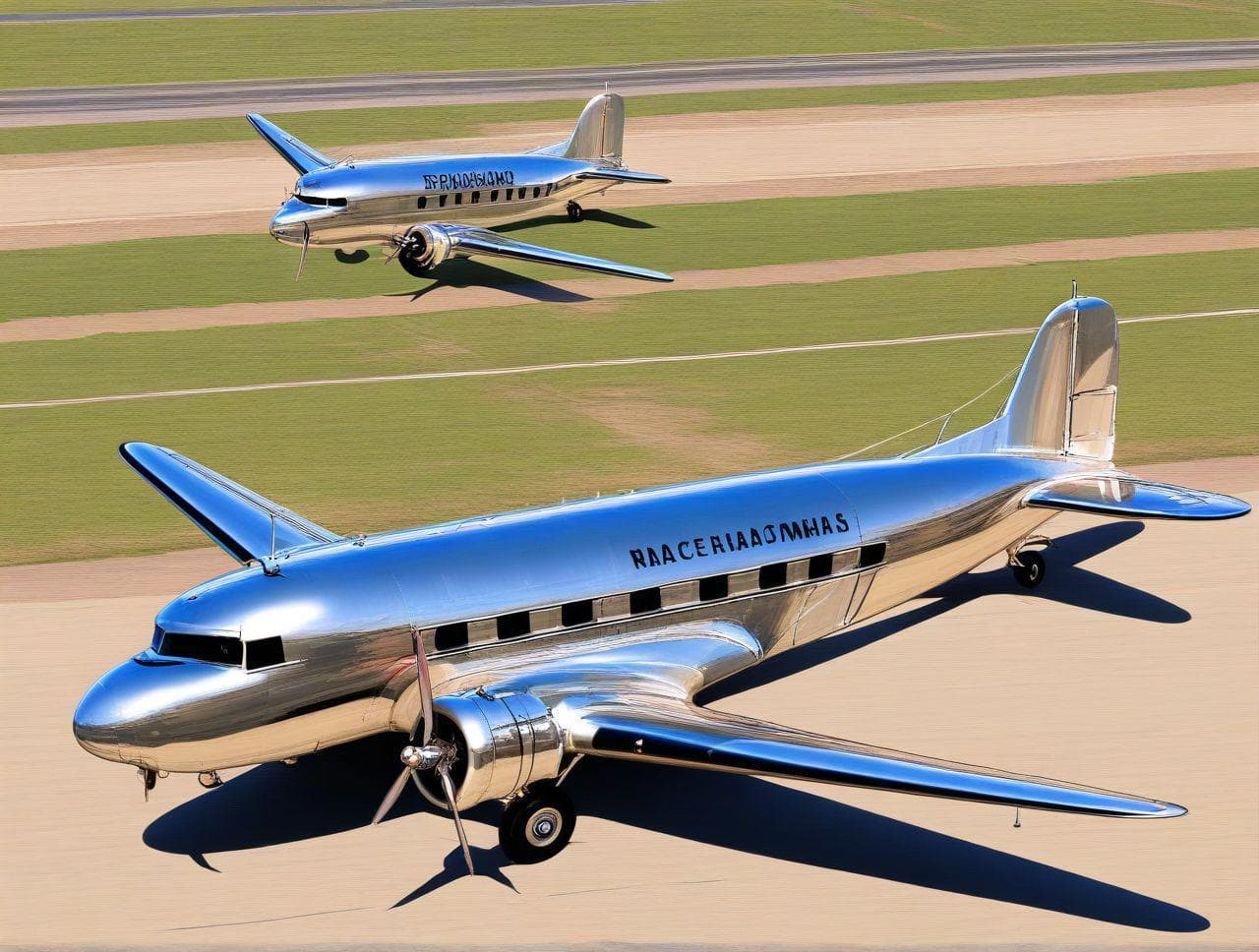 General Aviation LoRA - Image 3