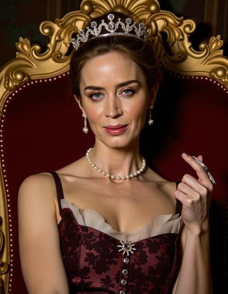 Emily Blunt - Image 4