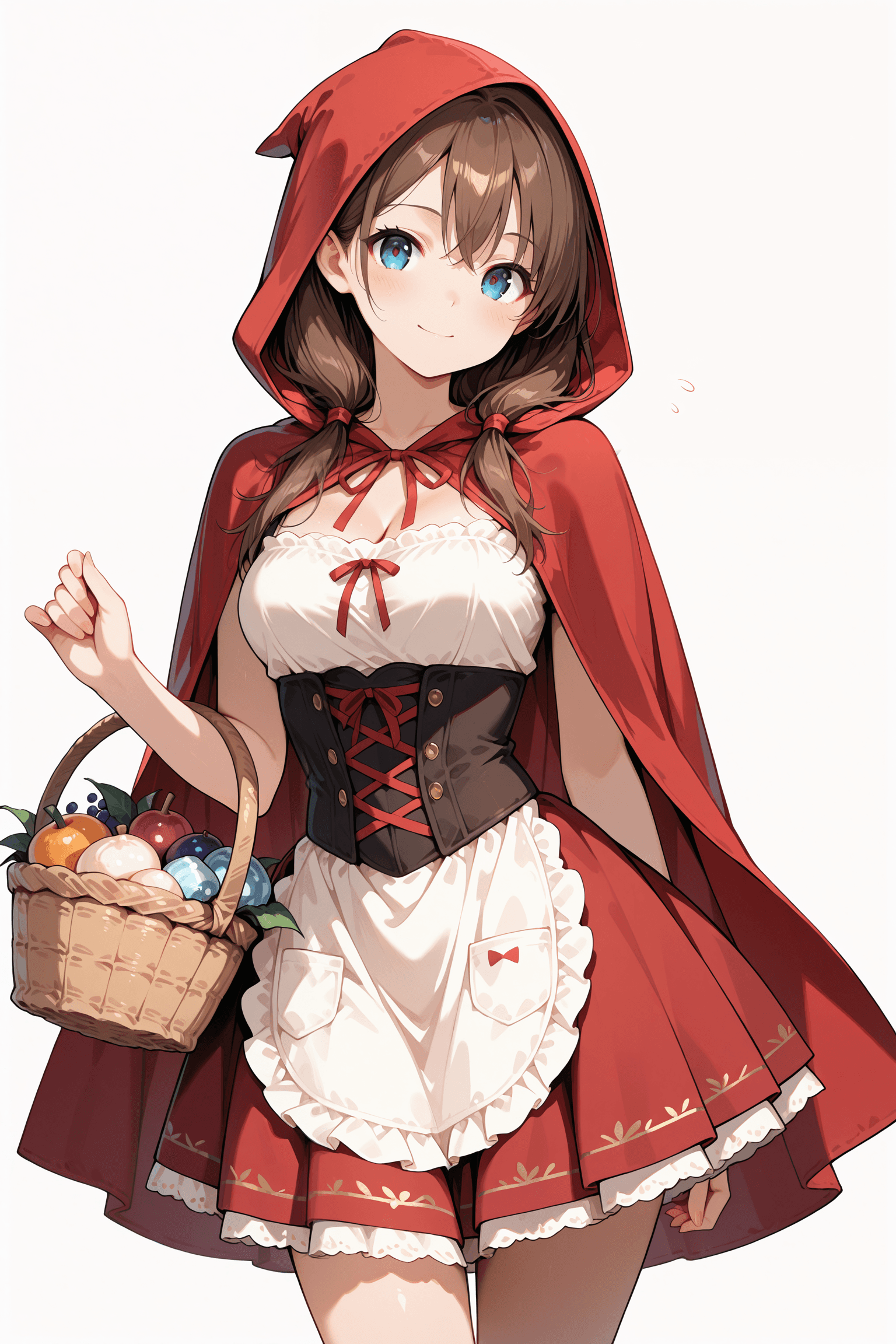 赤ずきん/Little Red Riding Hood - Image 4