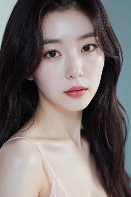 Irene - Red Velvet Disown Flux