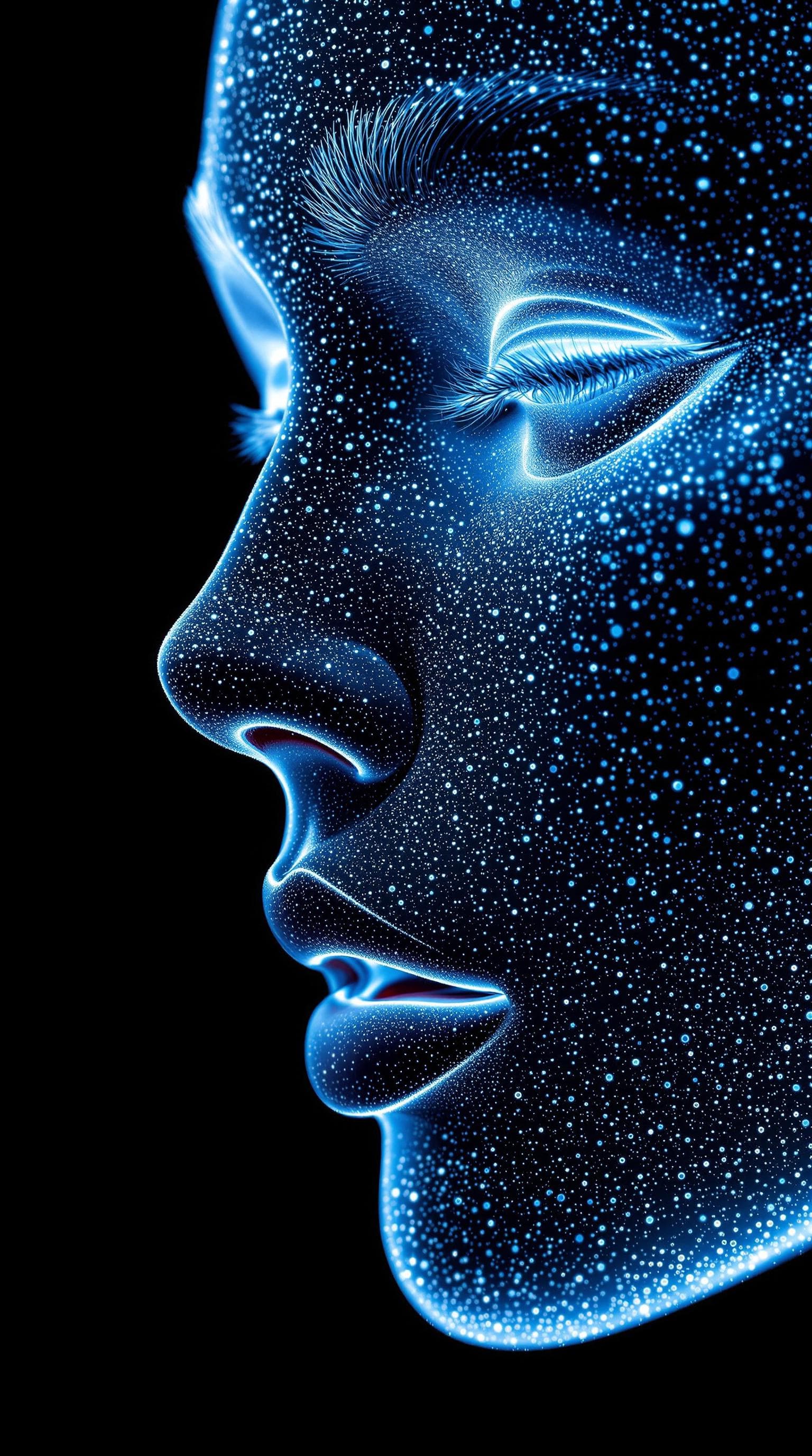 AI generated: Luminous Isolation: Rendered in ultimate 16K resolution, shot on Hasselblad H6D-400C, complete subje...