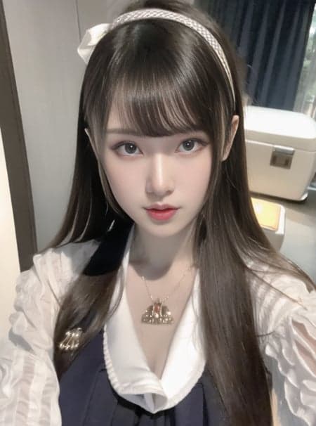 腐团儿 Lora