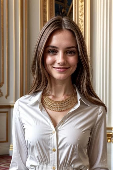 Virtual Goddess: Esmee - Image 2