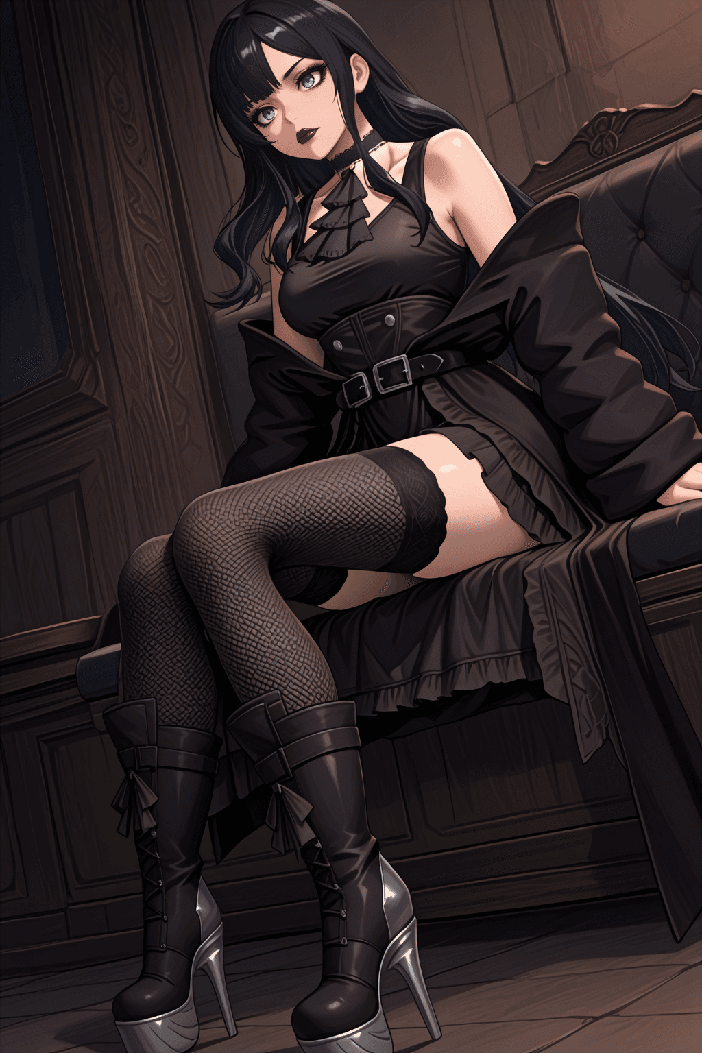 Gaia (Final Fantasy XIV) - Image 1