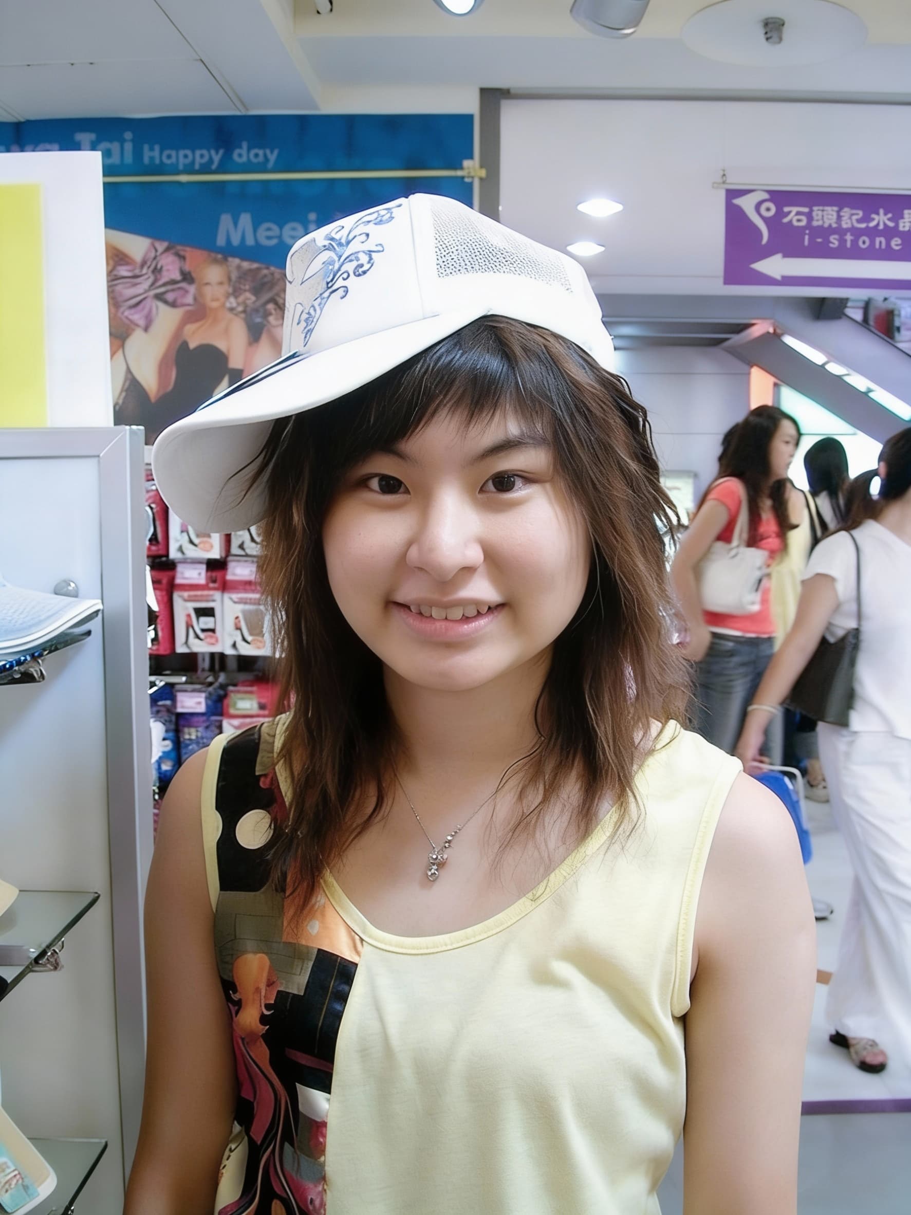 AI generated: enhance this image to a 8k UHD image Skin: Fair neutral-warm tone, hyper-realistic skin texture show...