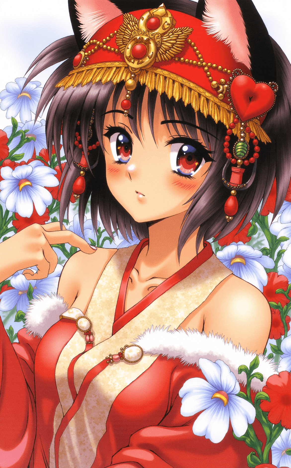 RandomMaxx Ninetees Manga - Image 6