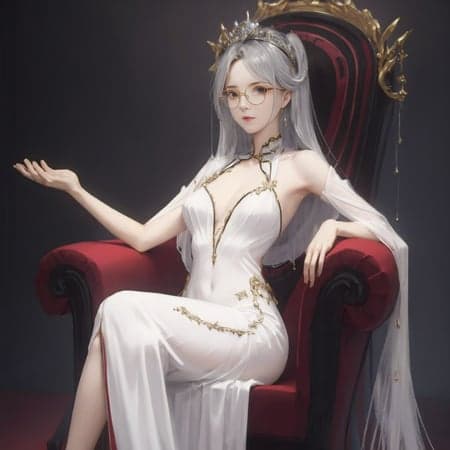YuShuangMix - Image 2