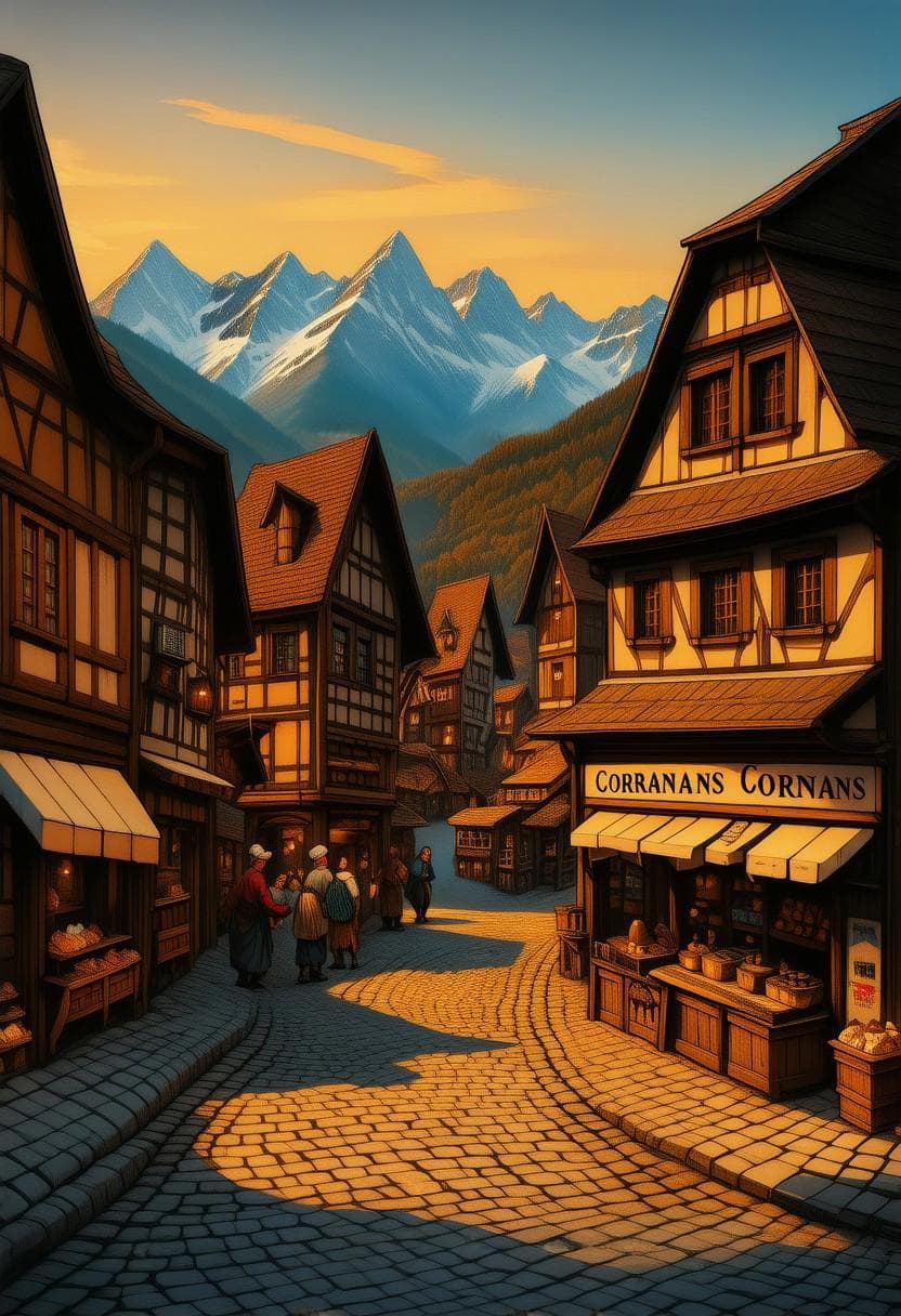 Corran's Art Style v3