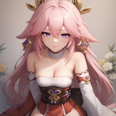 Tight corset - Image 4