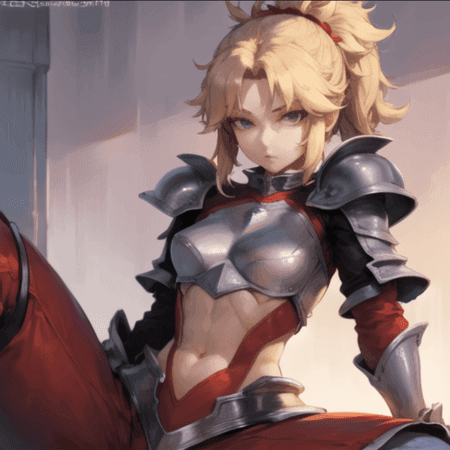 Robutts Style LoRA [1 MB] - Image 3