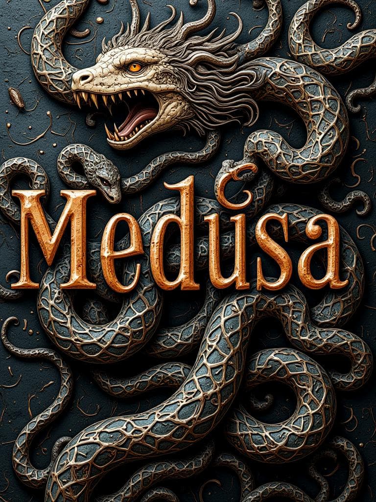 Medusa - CE - Image 1
