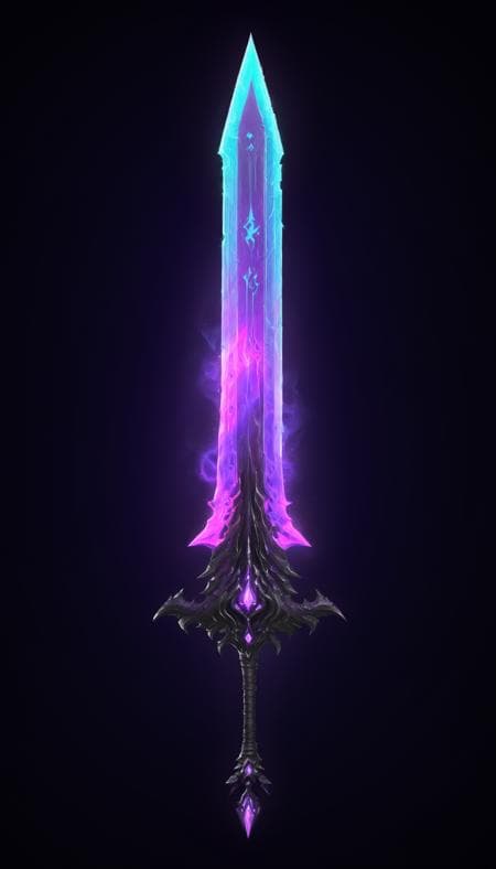 Fantasy Weaponry