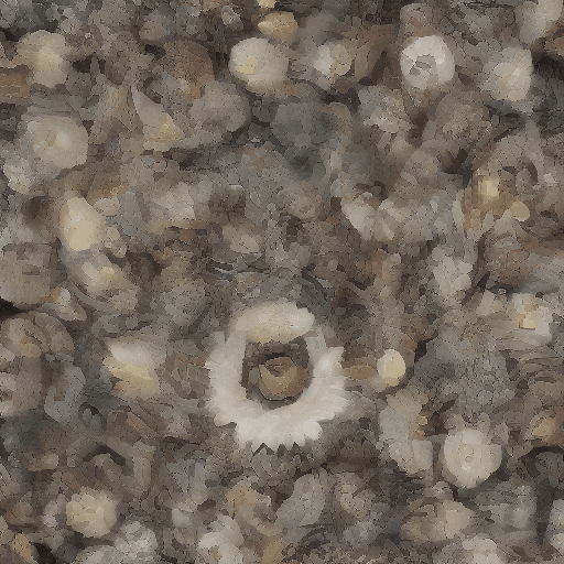 AI generated: (Masterpiece and highly detailed:1.2), close up shot, centered, Instagram able, sharp focus, mythica...