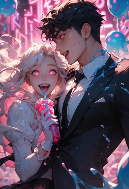 JunkJuice - Image 1
