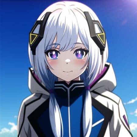 Kafu LoRA