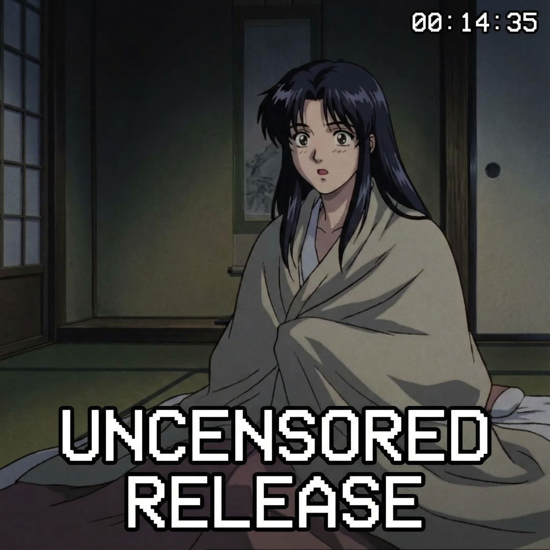 AI generated: naked erina nakari anime hentai uncensored


 

