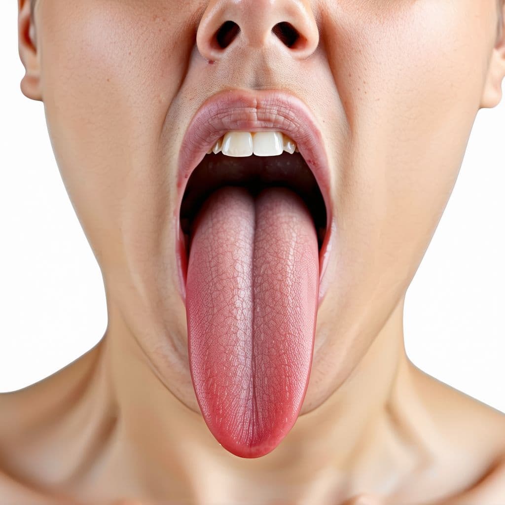 AI generated: imminent fellatio, fellatio, after fellatio, deepthroat, just the tip
licking penis, tongue out, ope...