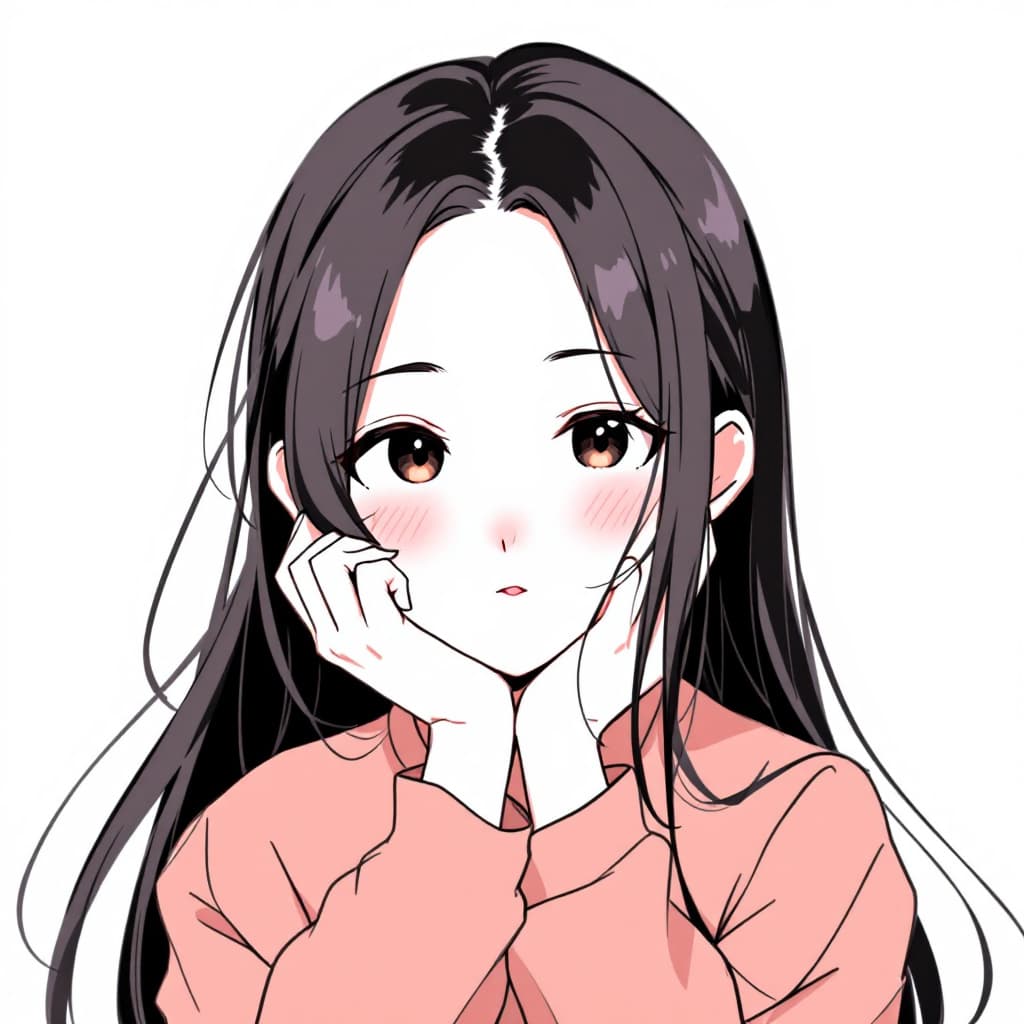 AI generated: 고해상도 이미지. 미소 띤 젊고 아름다운 마녀 네 명. 그들은 이상한 재료를 병에 넣어 녹색 수프를 만들고 있다.