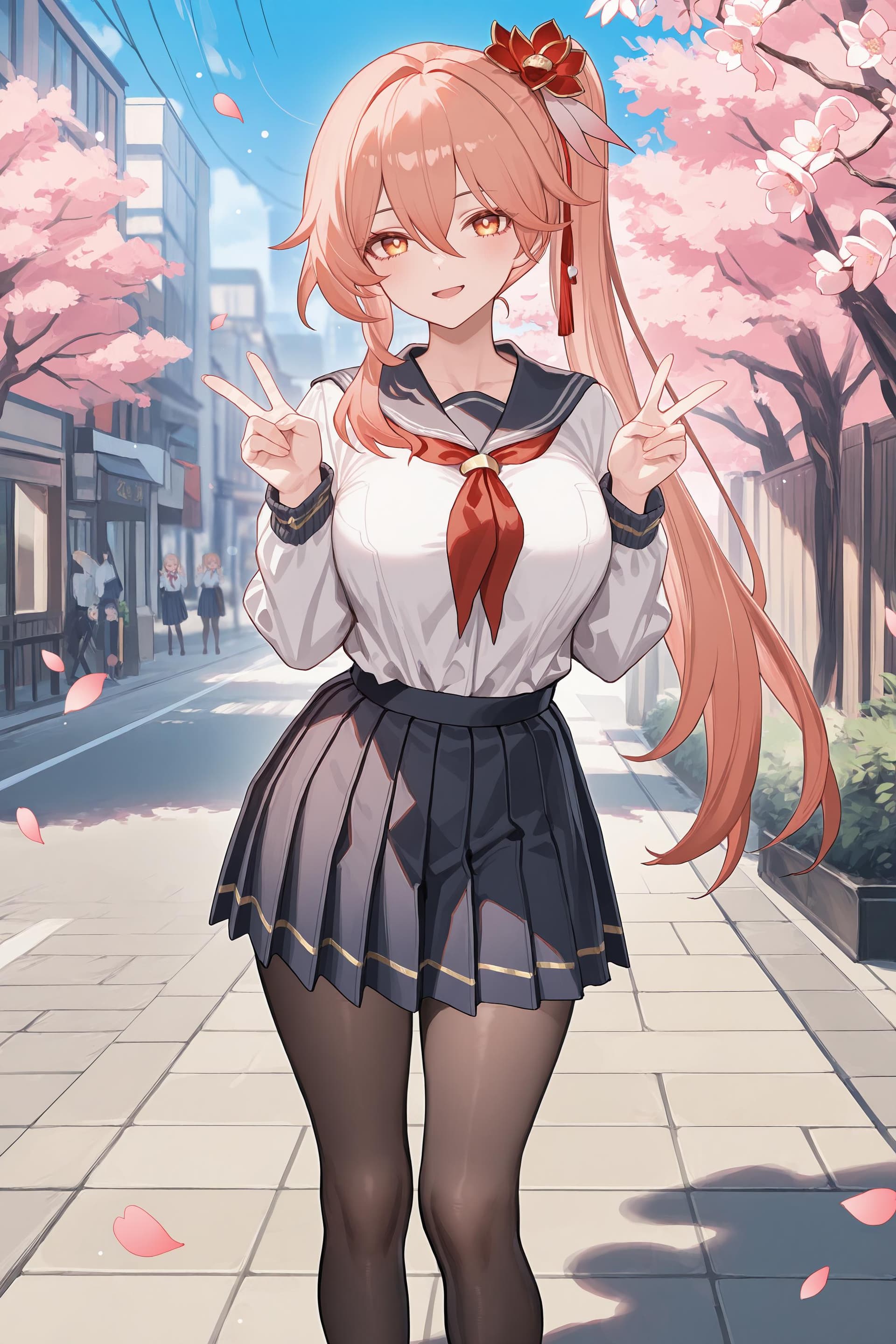 Guinaifen 桂乃芬 | Honkai: Star Rail - Image 5