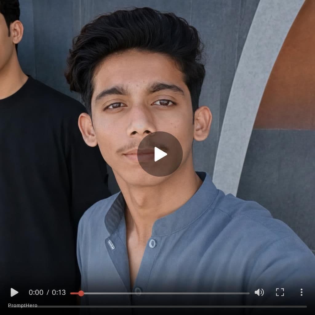 AI generated: video 
