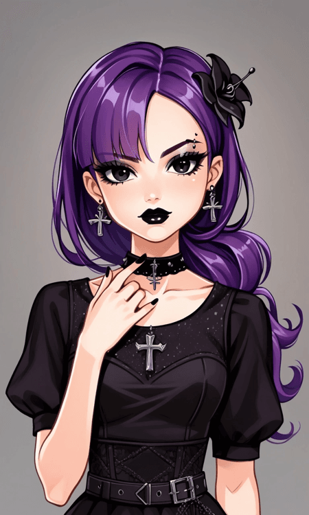 Yana(VK stickers)