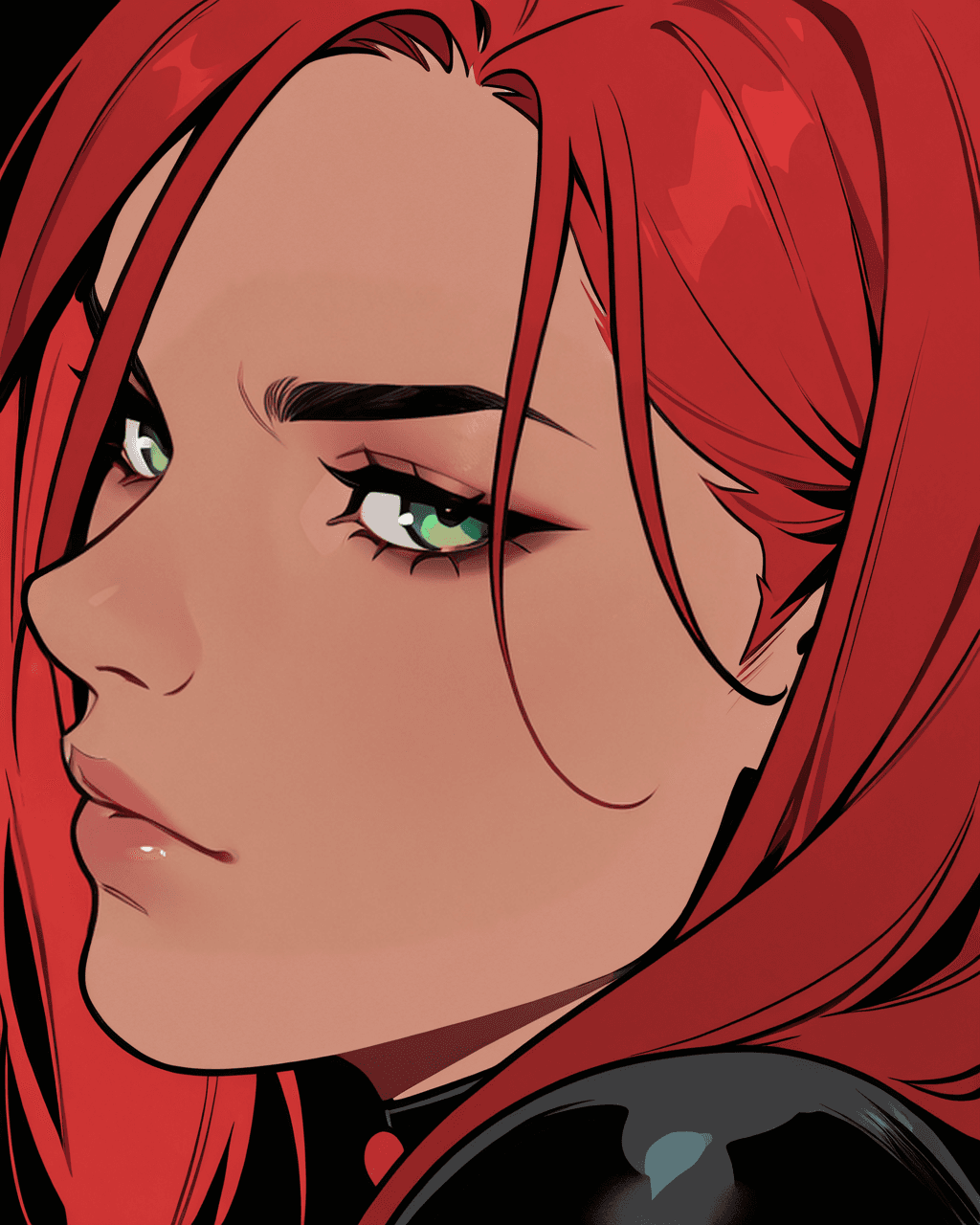 Elena Casagrande Style (Illustrious)
