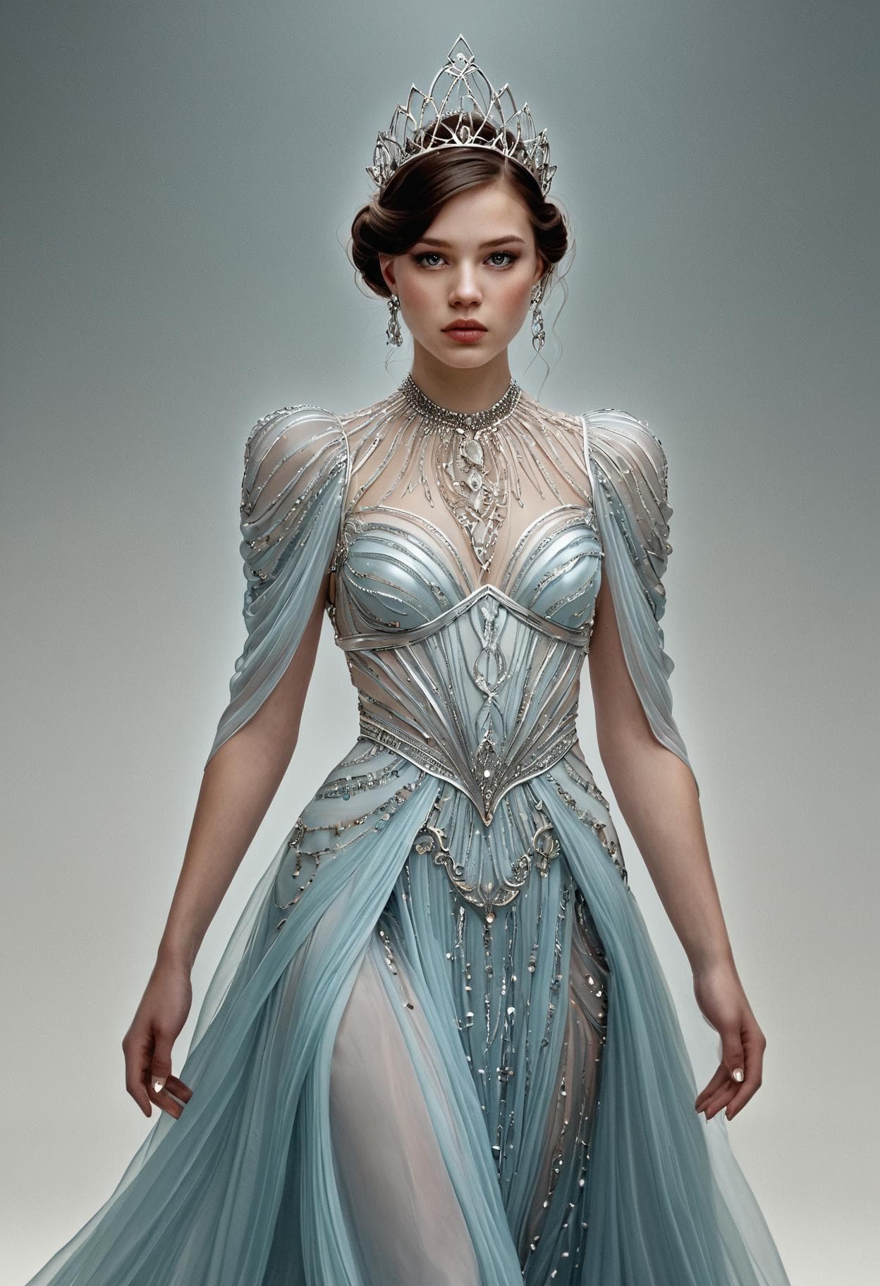 Haute Couture - Image 1