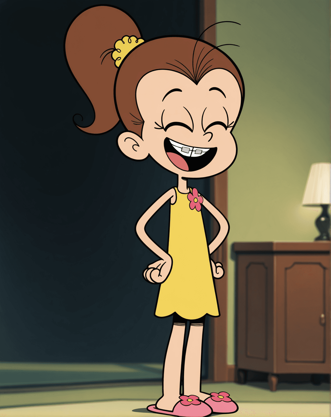 Luan Loud - Image 4