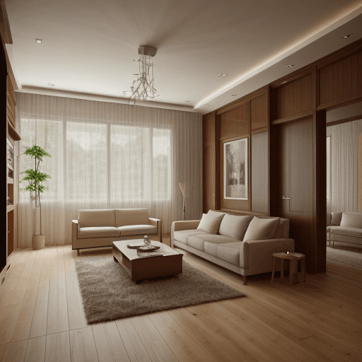 AI generated: High resolution photography interior design, High resolution photography interior design, ispired by...