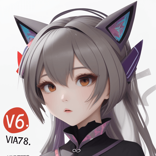 AI generated: surprise --ar 68:128 --stylize 750 --v 5.2