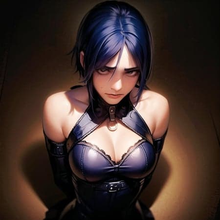 Sunstone Style LORA - Image 3