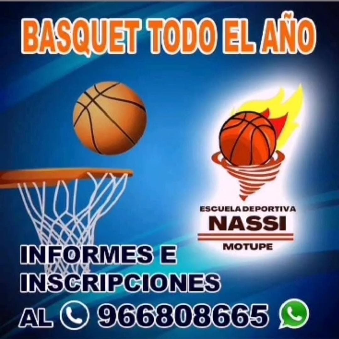 AI generated: Basketball academy banner for ad