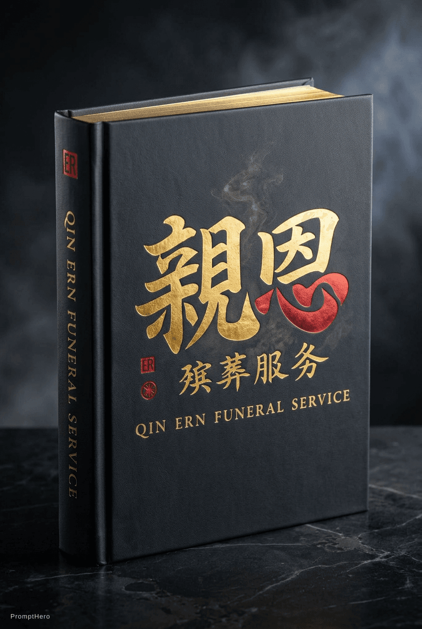 AI generated: 品牌形象人头照