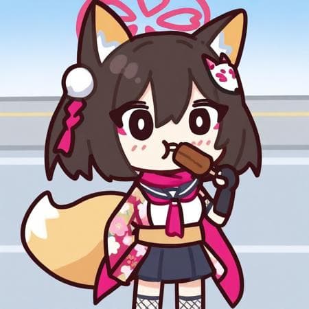 meme style[illu] - Image 3