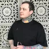 Dakota's avatar