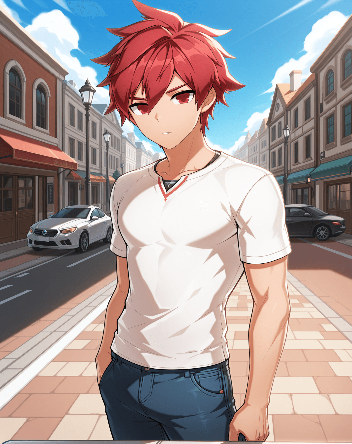 Elsword Sieghart (All paths) | Elsword - Image 3