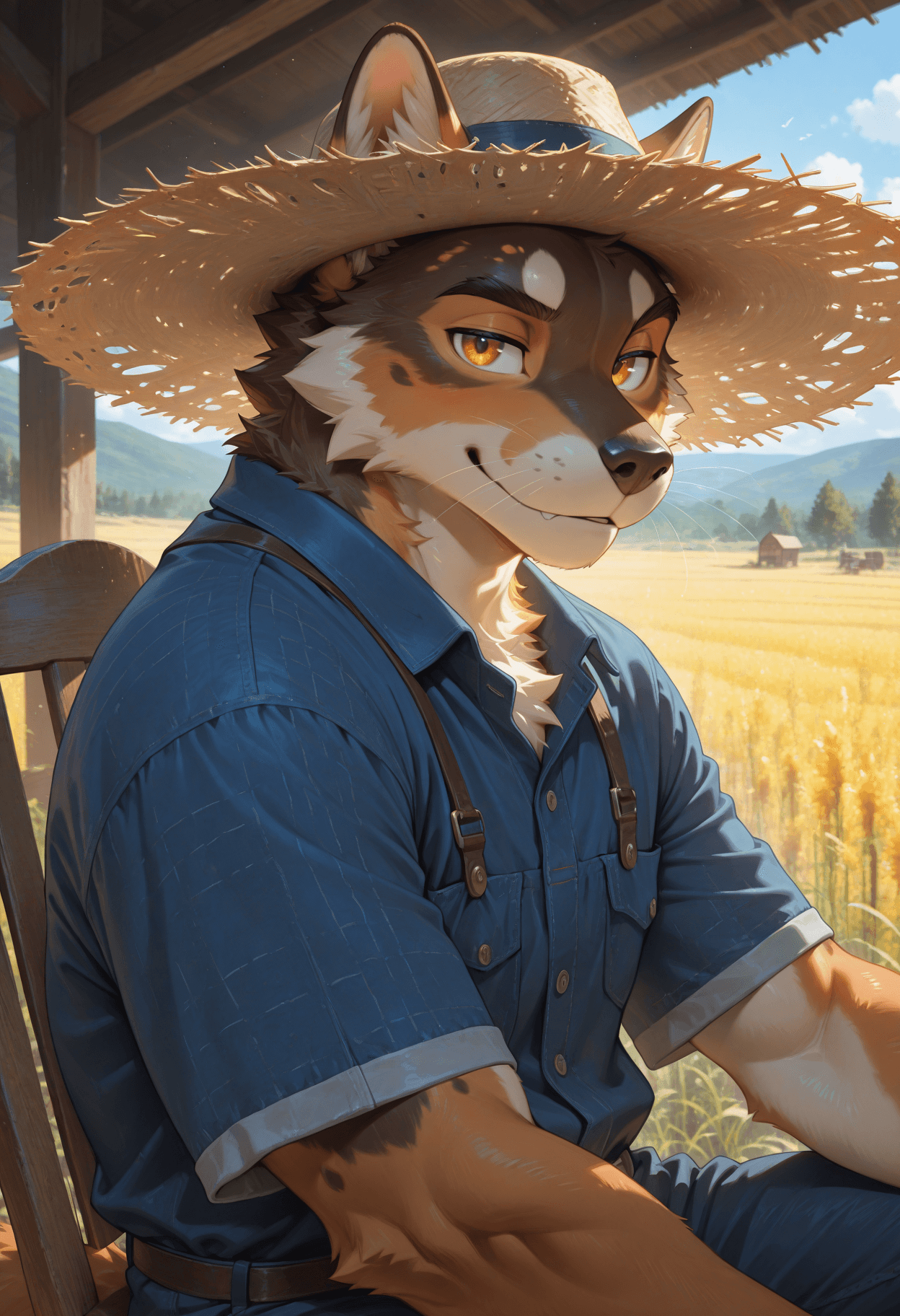 Yiff in Hell - Image 2