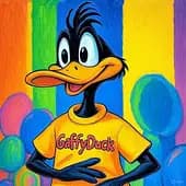 GaffyDuck's avatar