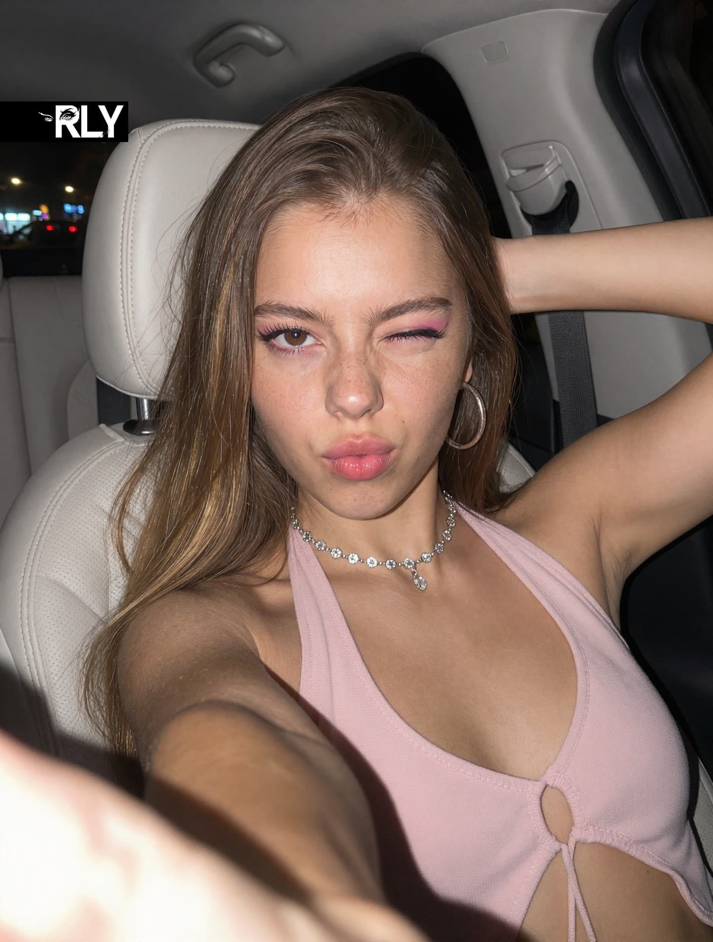 RLY Thot Shot - Fallon - Image 4